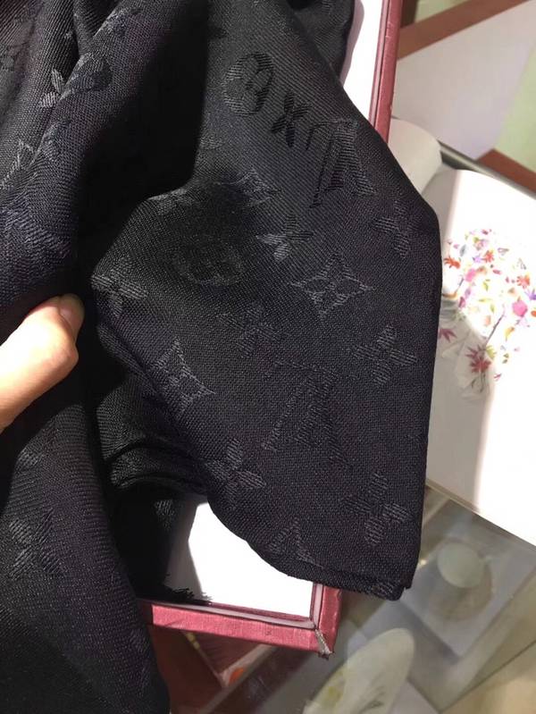 Louis Vuitton Scarf LVC00601 Louis Vuitton Scarf LVC00601